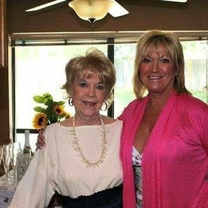 Meet your Posher, Carol